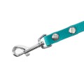 Smycz BioThane 4wild wodoodporna 200 cm zielona-3 52394