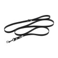 Smycz BioThane 4wild wodoodporna 200 cm czarna-1 52397