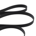 Smycz BioThane 4wild wodoodporna 200 cm czarna-3 52397