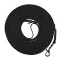 Smycz BioThane 4wild wodoodporna 10 m czarna-1 52399