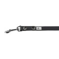 Smycz BioThane 4wild wodoodporna 10 m czarna-3 52399