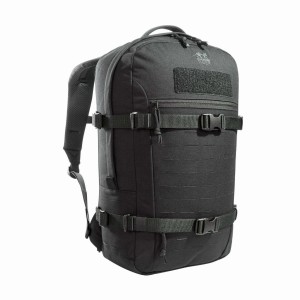 Plecak Tasmanian Tiger Modular Daypack XL czarny