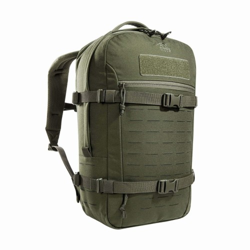 Plecak Tasmanian Tiger Modular Daypack XL olive-1 52406