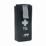 Ładownica na stazę taktyczną Tasmanian Tiger Tourniquet Pouch II czarna