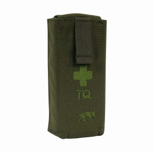 Ładownica na stazę taktyczną Tasmanian Tiger Tourniquet Pouch II olive