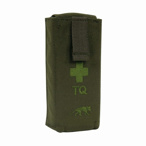 Ładownica na stazę taktyczną Tasmanian Tiger Tourniquet Pouch II olive-1 52410