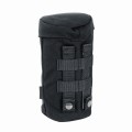 Kieszeń na butelkę Tasmanian Tiger Bottle Holder 1 l czarna-2 52416