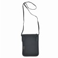 Paszportówka Tasmanian Tiger Neck Pouch czarna-2 52418