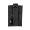 Etui na dokumenty Tasmanian Tiger ID Card Office czarne-2 52420