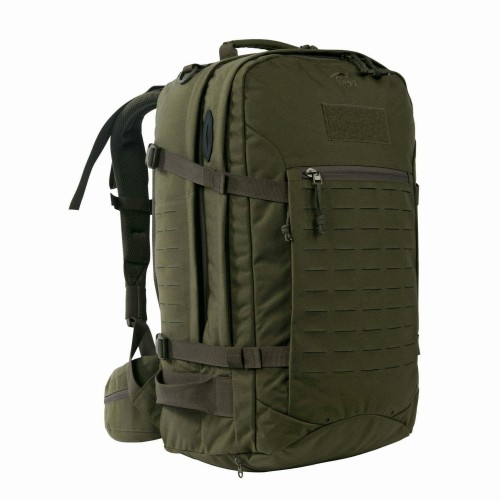 Plecak taktyczny Tasmanian Tiger Mission Pack MKII olive-1 52421