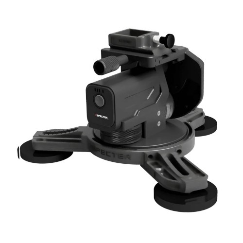 Zdalnie sterowany statyw Xspecter X-Crow M1 do kamer termowizyjnych-1 52423