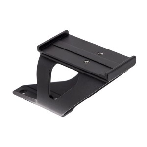 Montaż Primary Arms Mini Reflex 12 O'clock do PAO MicroPrism czarny