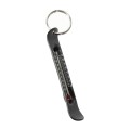 Brelok z termometrem Sun Co. Brrr-Ometer czarny-3 52433