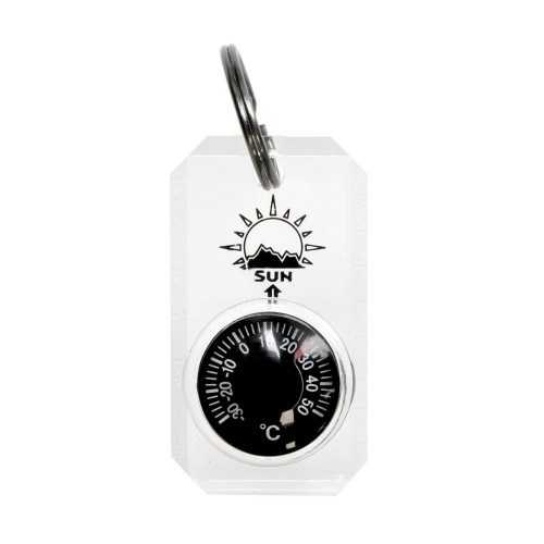 Brelok z termometrem Sun Co. MiniThermometer-1 52440