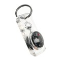 Brelok z termometrem Sun Co. MiniThermometer-2 52440