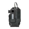 Multitool Sun Co. Outsider 4w1 z termometrem, kompasem, gwizdkiem alarmowym i krzesiwem-2 52444