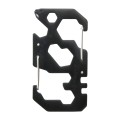 Multitool, podwójny karabińczyk Sun Co. ToolBox-2 52453