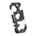 Multitool, podwójny karabińczyk Sun Co. ToolBox-3 52453