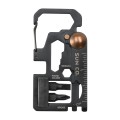 Multitool, karabińczyk Sun Co. ComboDriver-1 52454