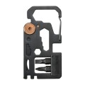 Multitool, karabińczyk Sun Co. ComboDriver-2 52454