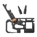 Multitool, karabińczyk Sun Co. ComboDriver-3 52454