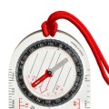 Kompas mapowy na smyczy Sun Co. ProMap Compass-3 52456