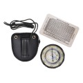 Wysokościomierz Sun Co. Altimeter 202-3 52458
