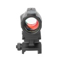 Kolimator Holosun SCRS2 Red Dot Solar Panel SCRS-RD-2-8 52460