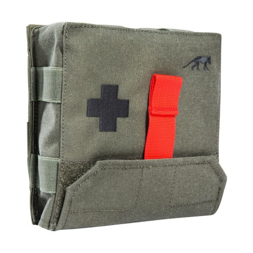 Apteczka kieszeń Tasmanian Tiger IFAK Pouch S MKII olive-1 52466