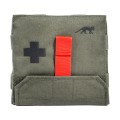 Apteczka kieszeń Tasmanian Tiger IFAK Pouch S MKII olive-3 52466