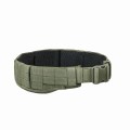 Pas taktyczny Tasmanian Tiger Warrior Belt MK IV olive-1 52468