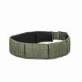 Pas taktyczny Tasmanian Tiger Warrior Belt MK IV olive-2 52468