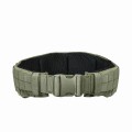 Pas taktyczny Tasmanian Tiger Warrior Belt MK IV olive-3 52468