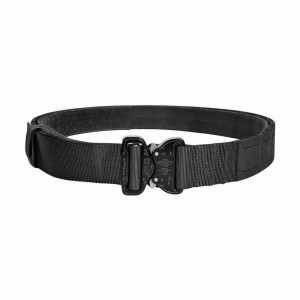 Pas taktyczny Tasmanian Tiger Modular Belt Set czarny