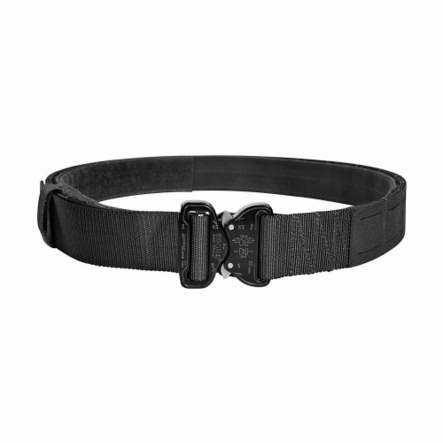 Pas taktyczny Tasmanian Tiger Modular Belt Set czarny-1 52470