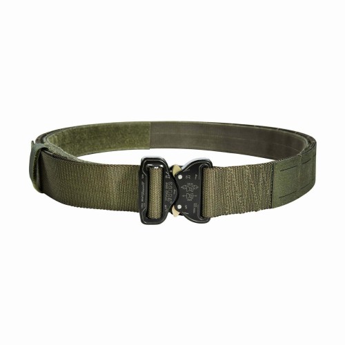 Pas taktyczny Tasmanian Tiger Modular Belt Set olive-1 52471