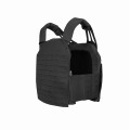 Kamizelka taktyczna Tasmanian Tiger Plate Carrier LC czarna-2 52472