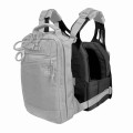 Kamizelka taktyczna Tasmanian Tiger Plate Carrier LC czarna-6 52472