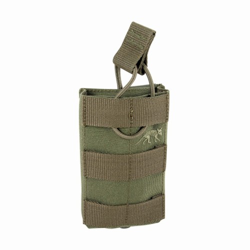 Ładownica Tasmanian Tiger SGL Mag Pouch BEL M4 MKII olive-1 52474