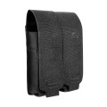 Ładownica podwójna Tasmanian Tiger DBL PISTOL MAG POUCH MKIII czarna-1 52475