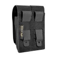 Ładownica podwójna Tasmanian Tiger DBL PISTOL MAG POUCH MKIII czarna-2 52475