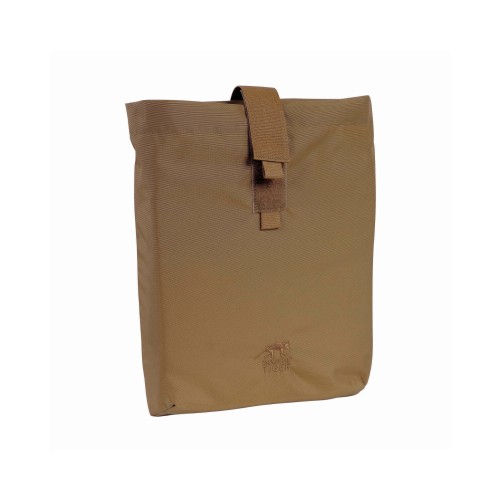 Worek zrzutowy Tasmanian Tiger Dump Pouch coyote brown-1 52477