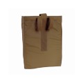 Worek zrzutowy Tasmanian Tiger Dump Pouch coyote brown-2 52477