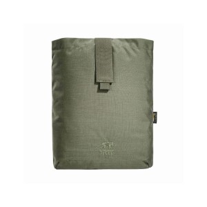 Worek zrzutowy Tasmanian Tiger Dump Pouch IRR stone grey olive