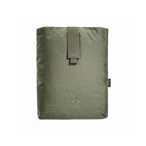Worek zrzutowy Tasmanian Tiger Dump Pouch IRR stone grey olive-1 52478
