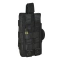 Kabura uniwersalna Tasmanian Tiger TAC Holster MKII czarna-2 52486