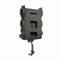 Ładownica Tasmanian Tiger SGL Mag Pouch MCL Anfibia czarna-1 52488