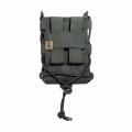 Ładownica Tasmanian Tiger SGL Mag Pouch MCL Anfibia czarna-4 52488