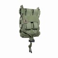 Ładownica Tasmanian Tiger SGL Mag Pouch MCL Anfibia olive-2 52489