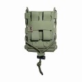 Ładownica Tasmanian Tiger SGL Mag Pouch MCL Anfibia olive-4 52489